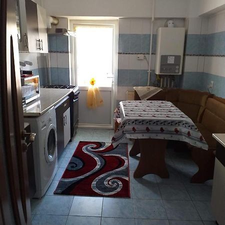 Apartament Aurora Slanic Moldova Ngoại thất bức ảnh