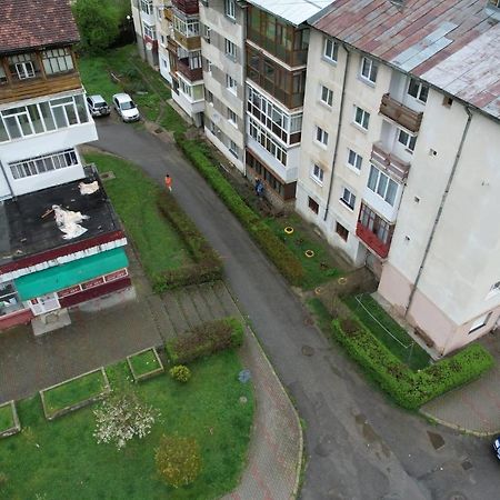 Apartament Aurora Slanic Moldova Ngoại thất bức ảnh