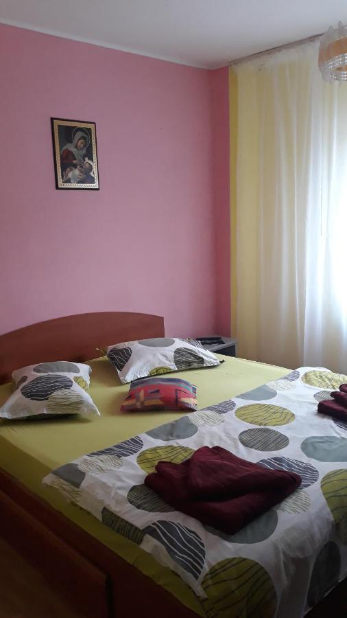 Apartament Aurora Slanic Moldova Ngoại thất bức ảnh