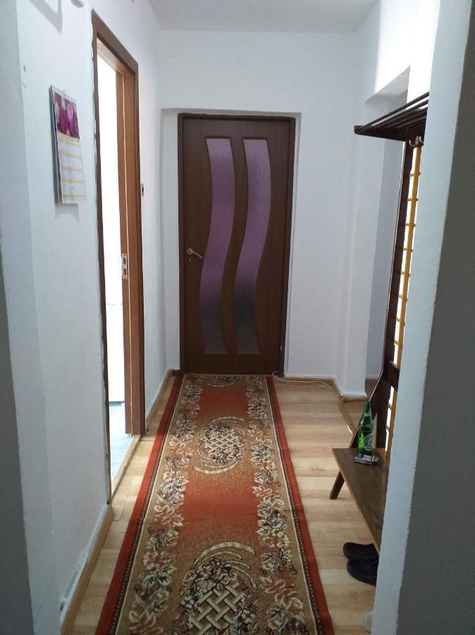 Apartament Aurora Slanic Moldova Ngoại thất bức ảnh