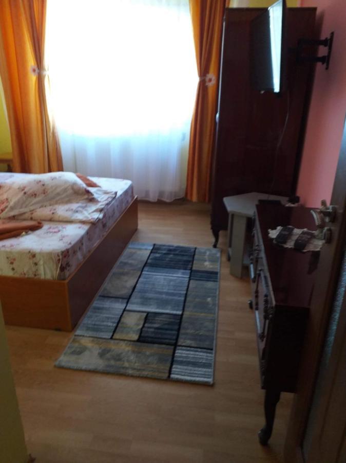 Apartament Aurora Slanic Moldova Ngoại thất bức ảnh