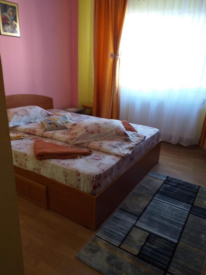 Apartament Aurora Slanic Moldova Ngoại thất bức ảnh