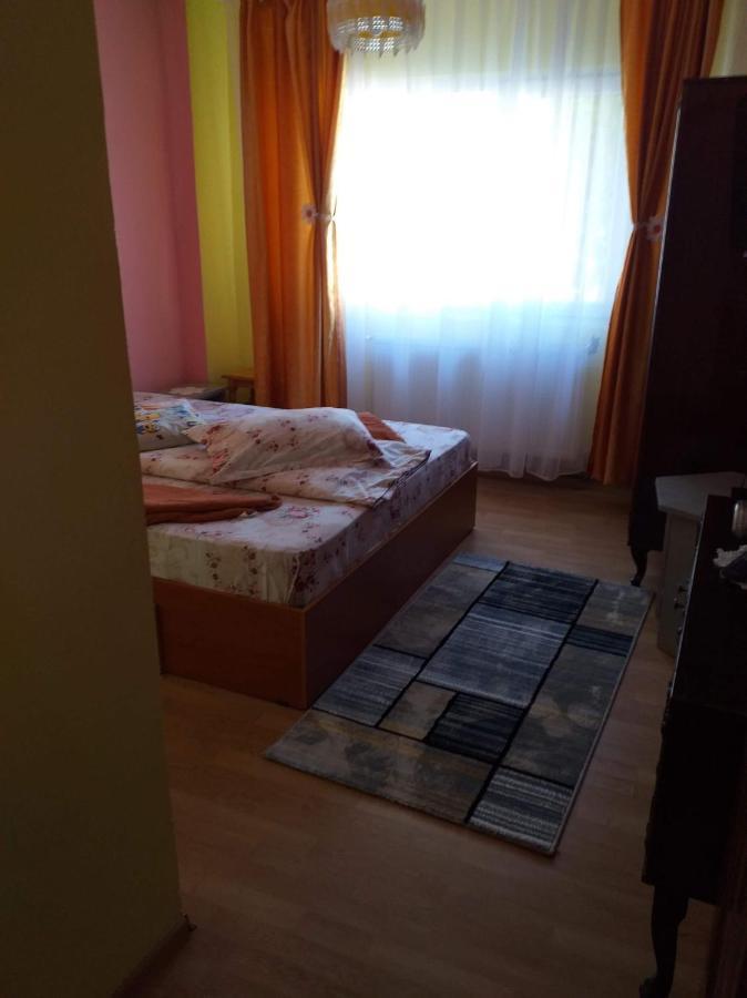 Apartament Aurora Slanic Moldova Ngoại thất bức ảnh
