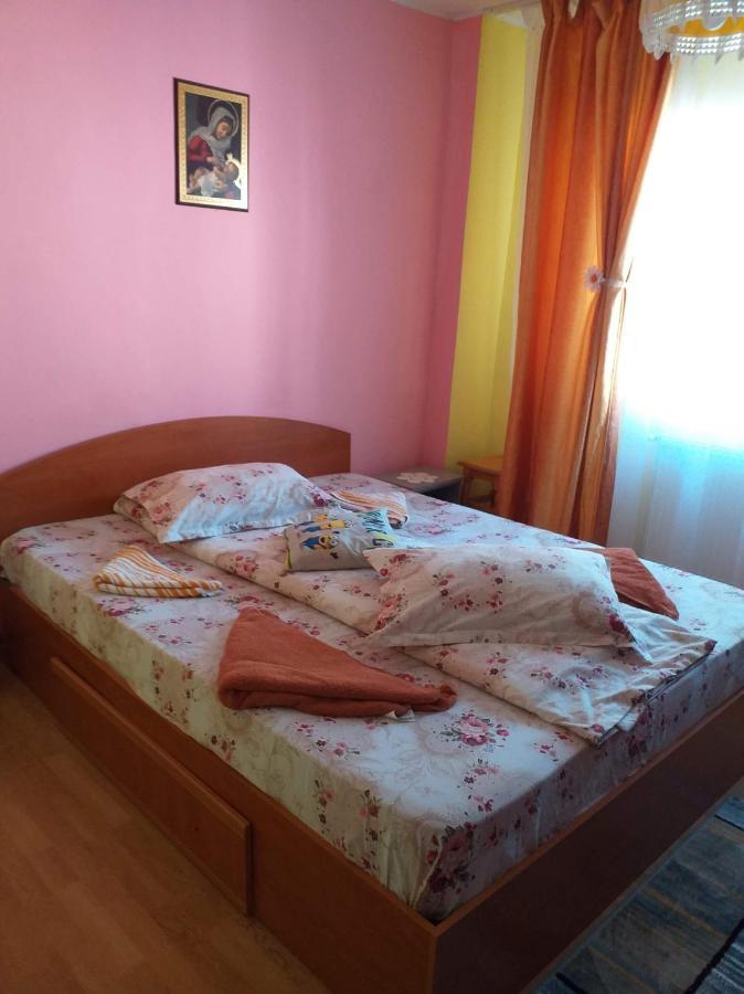 Apartament Aurora Slanic Moldova Ngoại thất bức ảnh