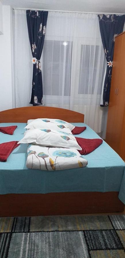 Apartament Aurora Slanic Moldova Ngoại thất bức ảnh