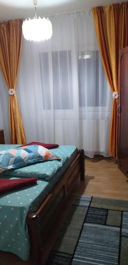 Apartament Aurora Slanic Moldova Ngoại thất bức ảnh