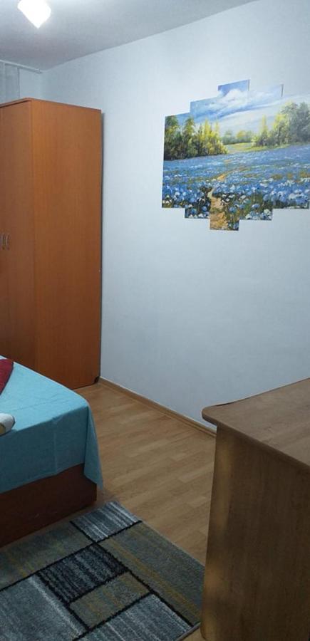 Apartament Aurora Slanic Moldova Ngoại thất bức ảnh